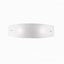 Ali ap2 kinkiet 2x60W E27 transparentny